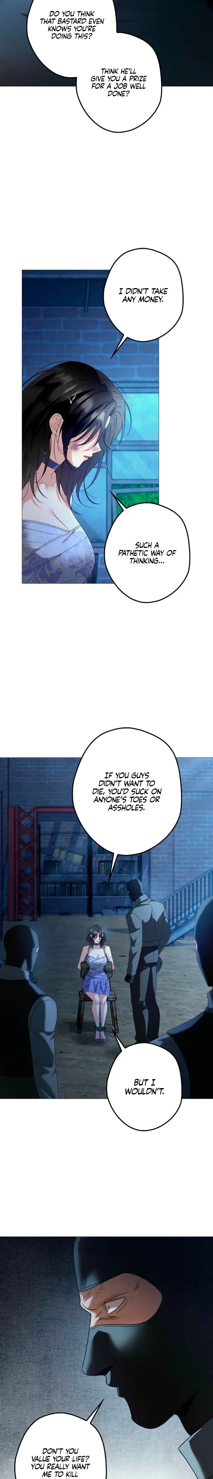 Solstice Episode 41 - Page 13