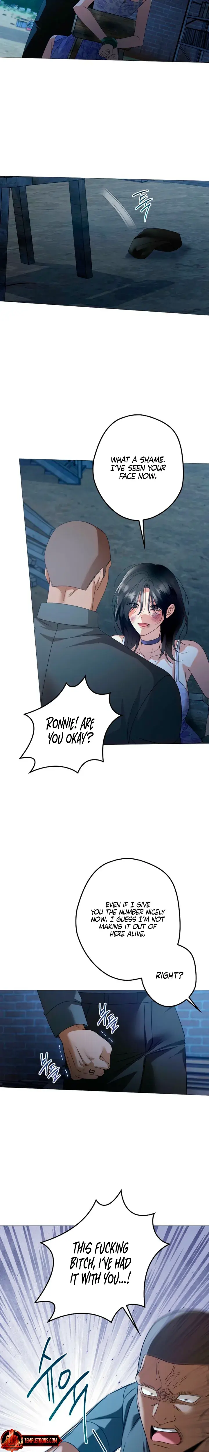 Solstice Episode 41 - Page 17
