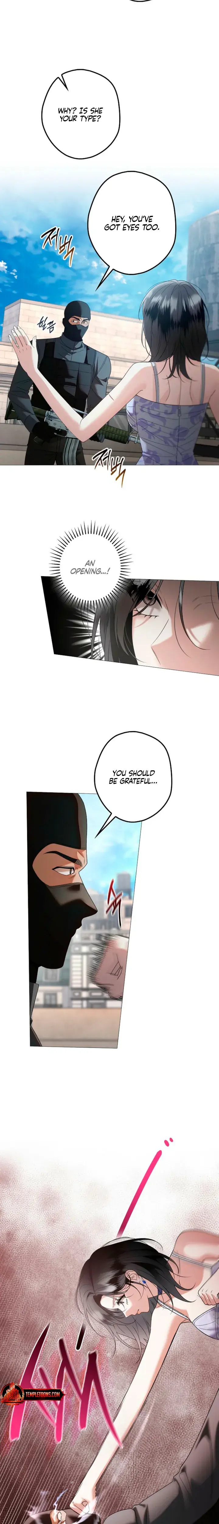 Solstice Episode 41 - Page 2
