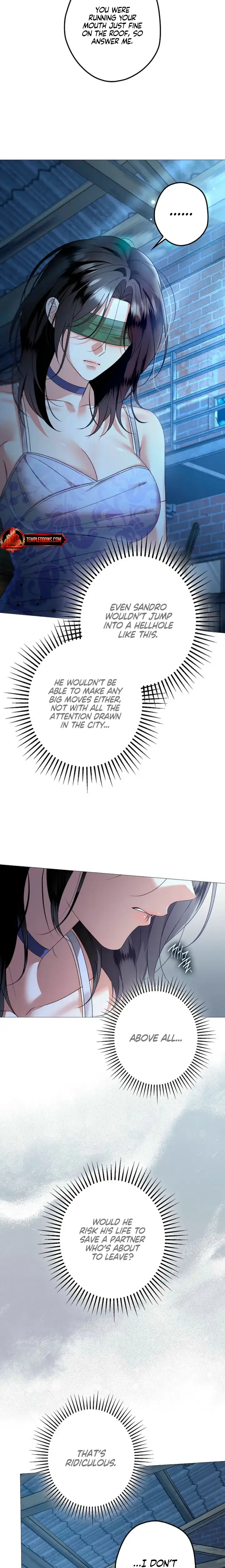 Solstice Episode 41 - Page 7