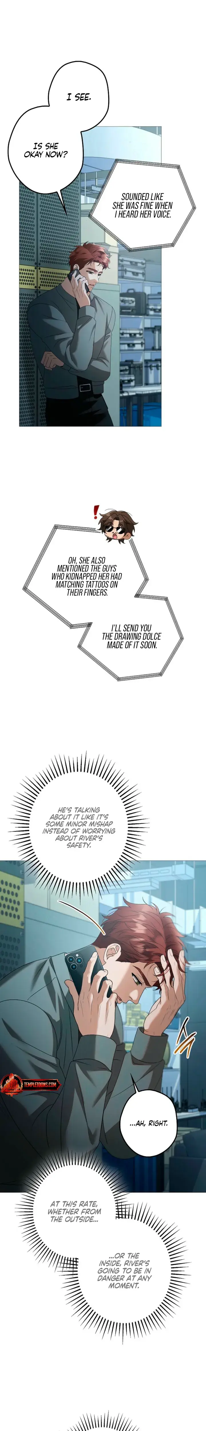 Solstice Episode 42 - Page 13