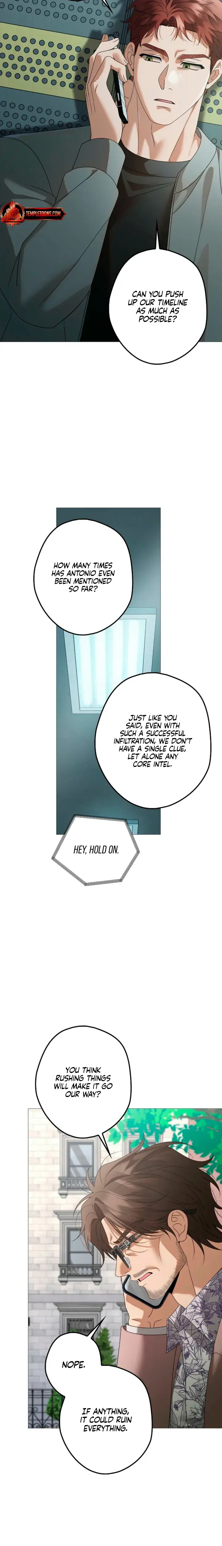 Solstice Episode 42 - Page 15