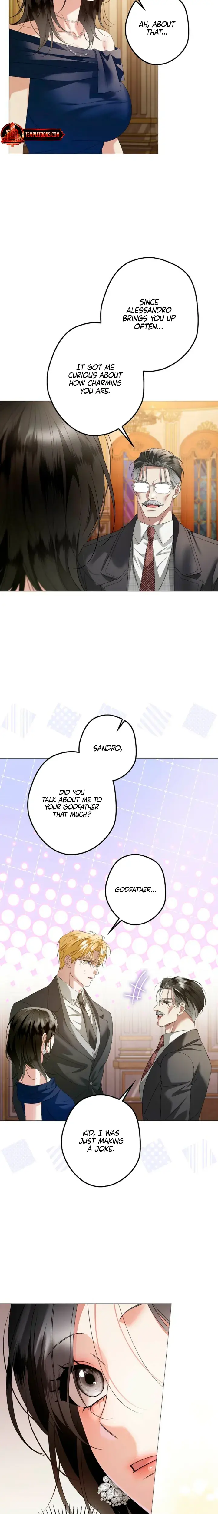 Solstice Episode 43 - Page 5