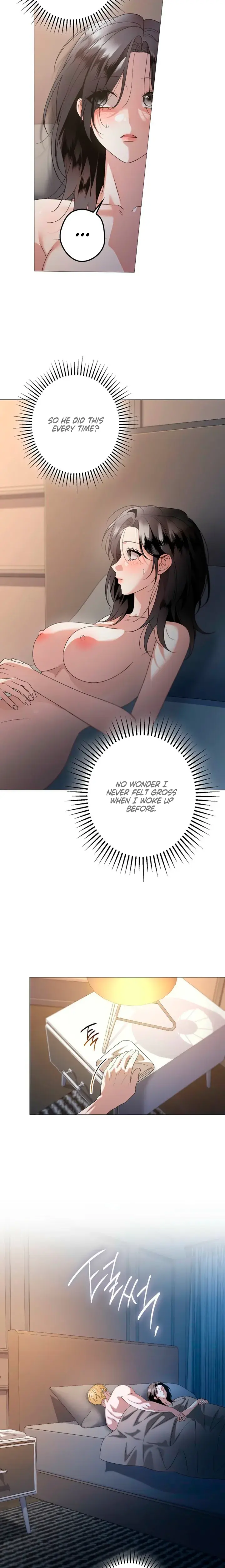 Solstice Episode 45 - Page 13