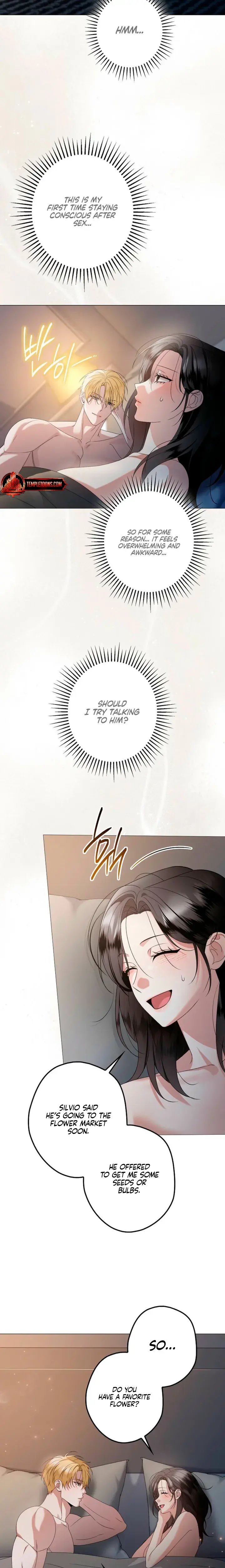 Solstice Episode 45 - Page 14