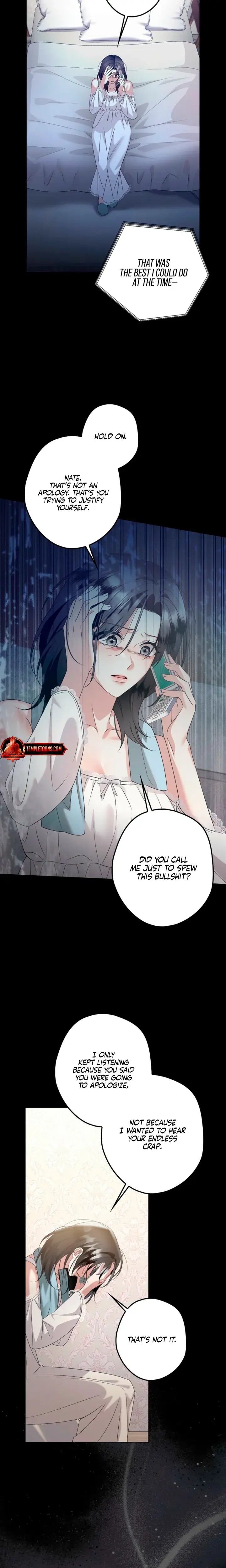 Solstice Episode 46 - Page 14