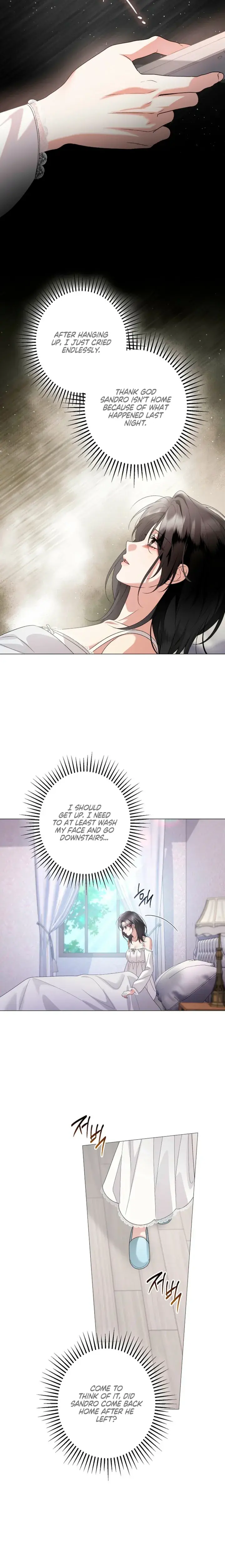 Solstice Episode 46 - Page 17