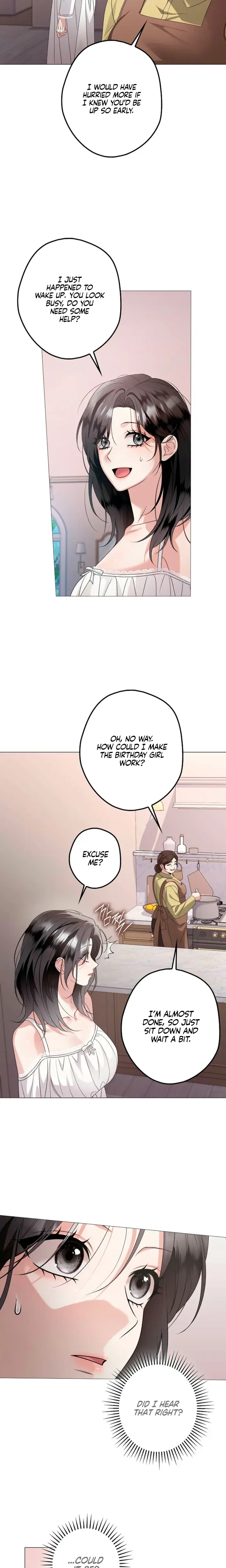 Solstice Episode 46 - Page 19