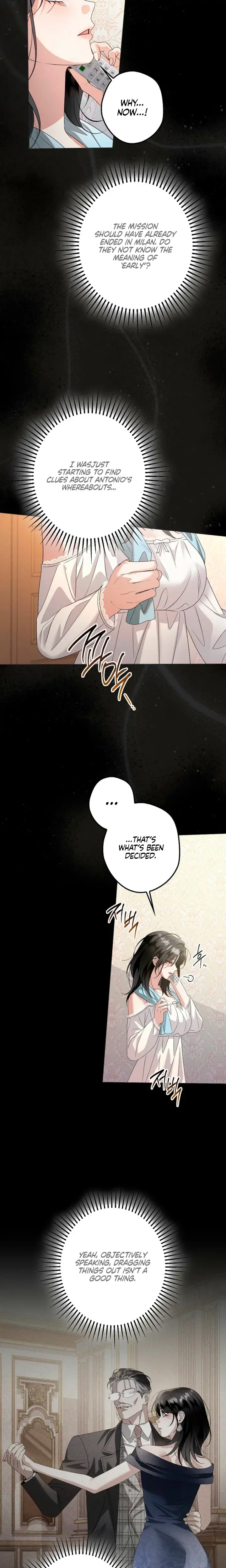 Solstice Episode 46 - Page 9