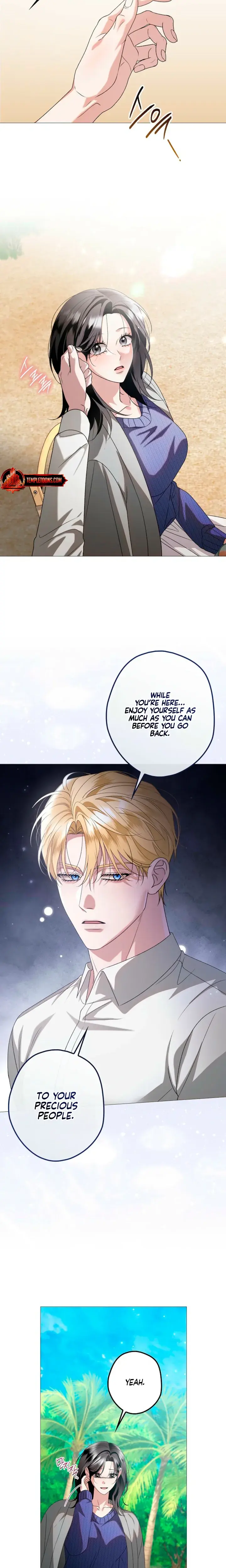 Solstice Episode 47 - Page 19