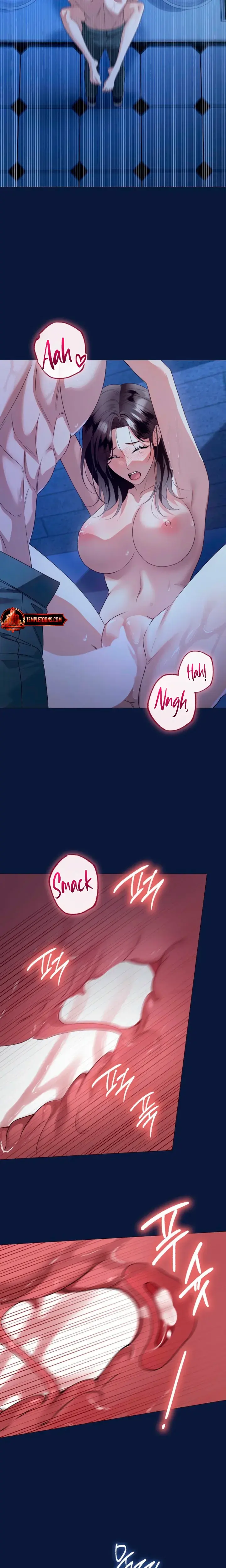 Solstice Episode 49 - Page 9