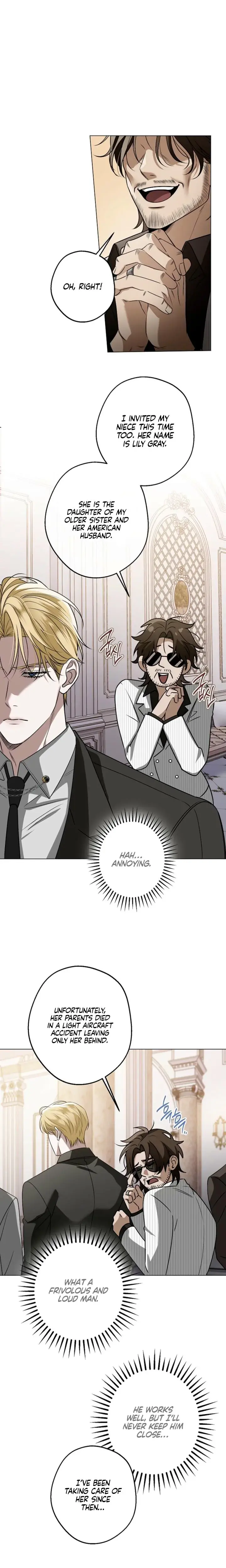 Solstice Episode 5 - Page 17