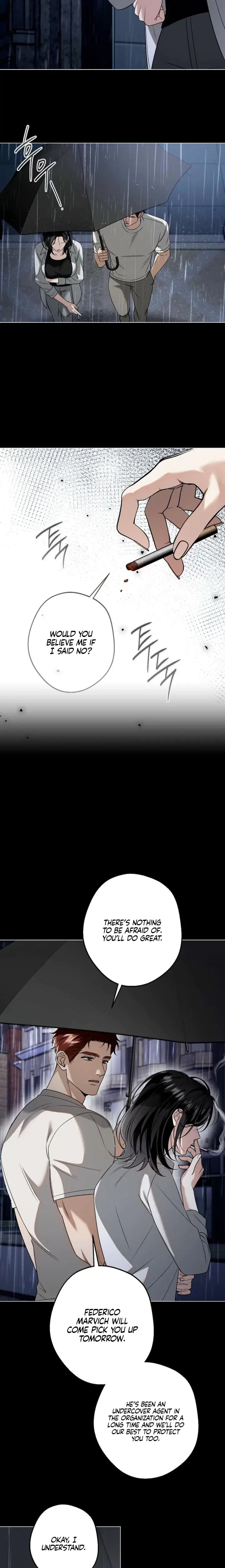 Solstice Episode 5 - Page 3