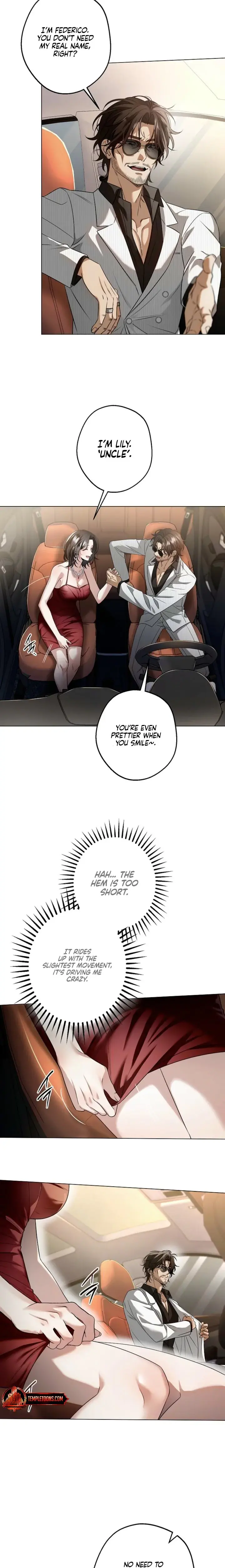 Solstice Episode 5 - Page 8