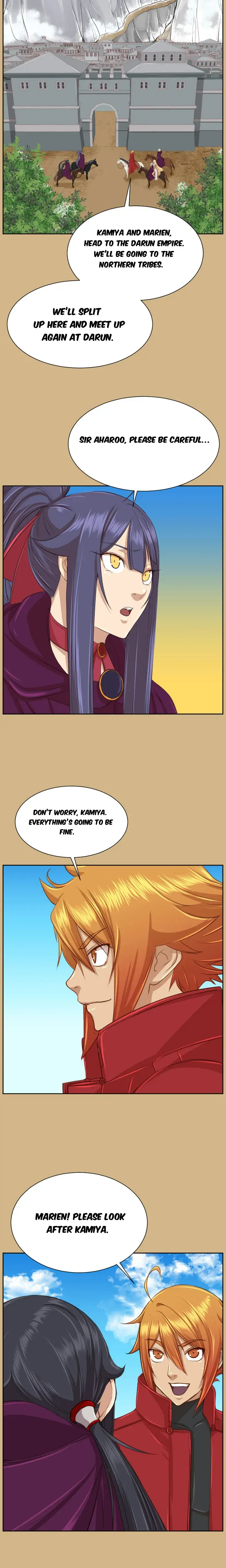 Solstice Episode 50 - Page 12