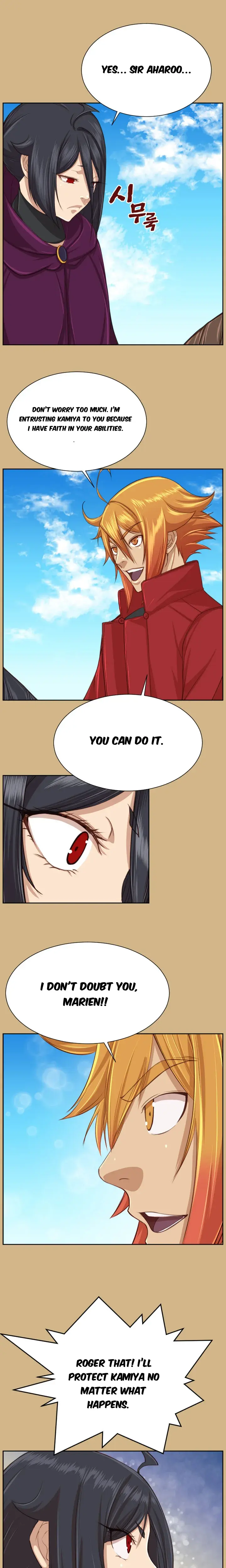 Solstice Episode 50 - Page 13
