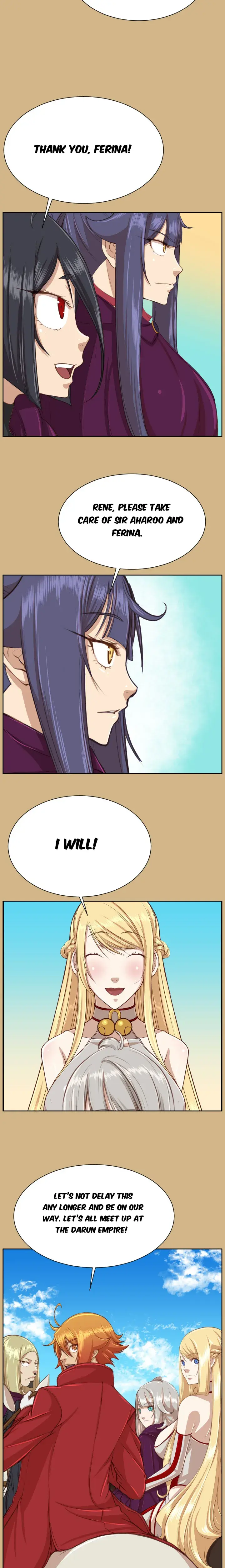 Solstice Episode 50 - Page 15