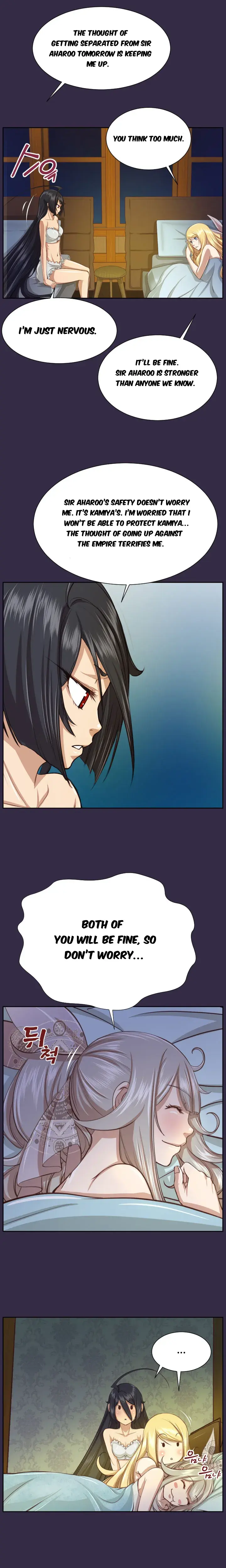 Solstice Episode 50 - Page 2