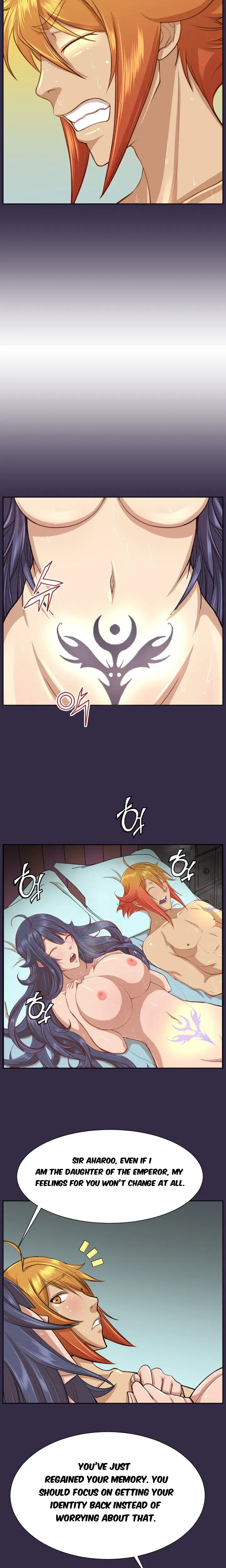 Solstice Episode 50 - Page 6