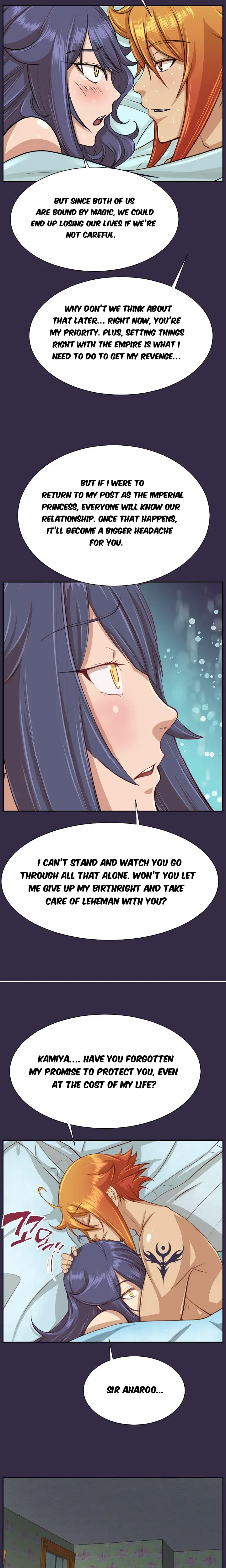 Solstice Episode 50 - Page 7