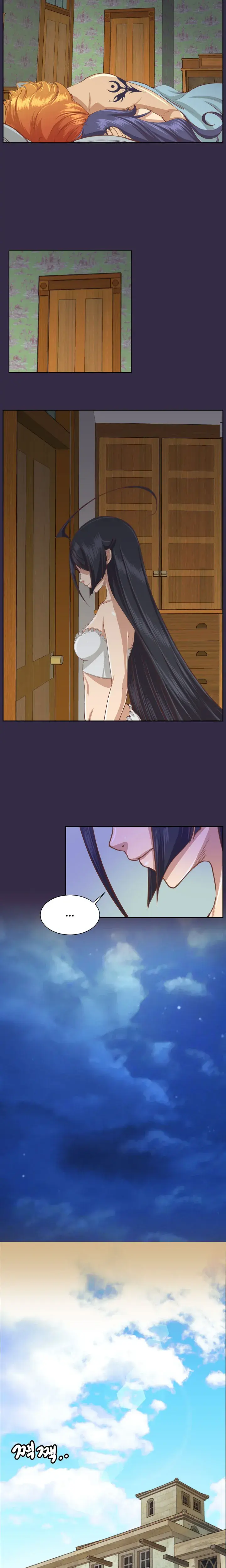 Solstice Episode 50 - Page 8