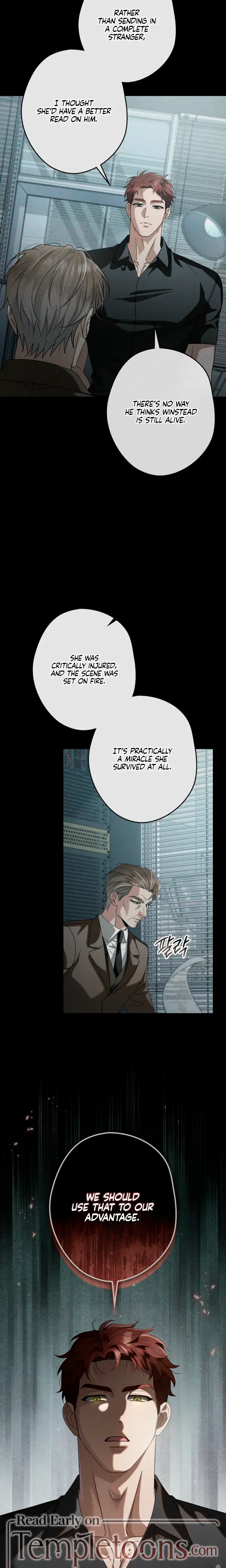 Solstice Episode 51 - Page 10