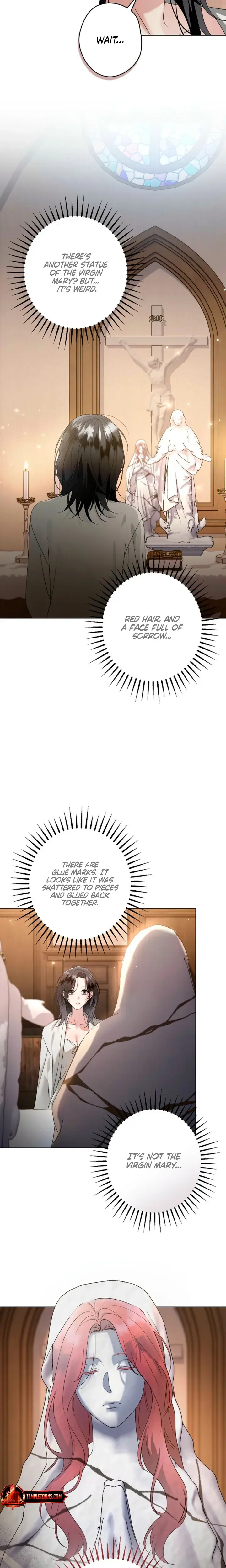 Solstice Episode 51 - Page 17