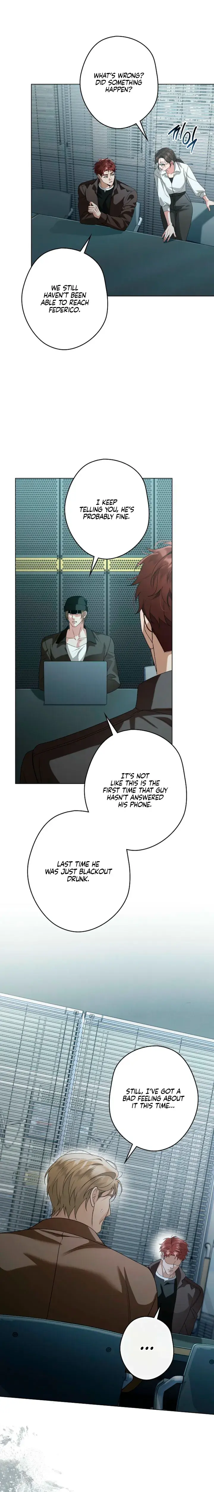 Solstice Episode 51 - Page 2