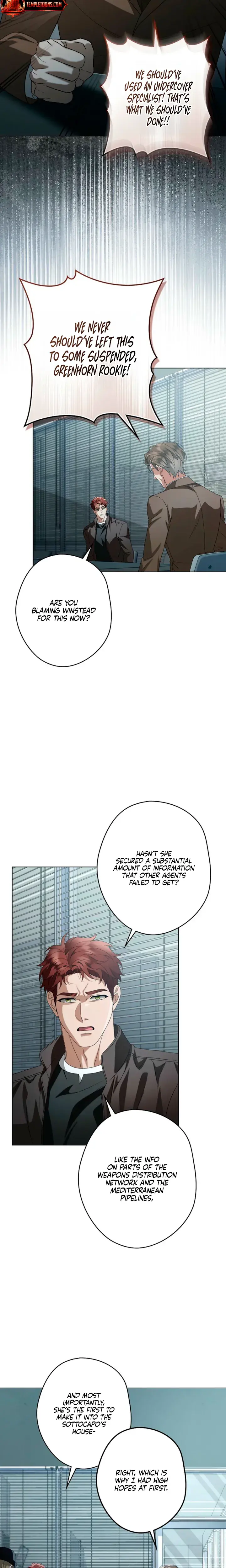 Solstice Episode 51 - Page 5