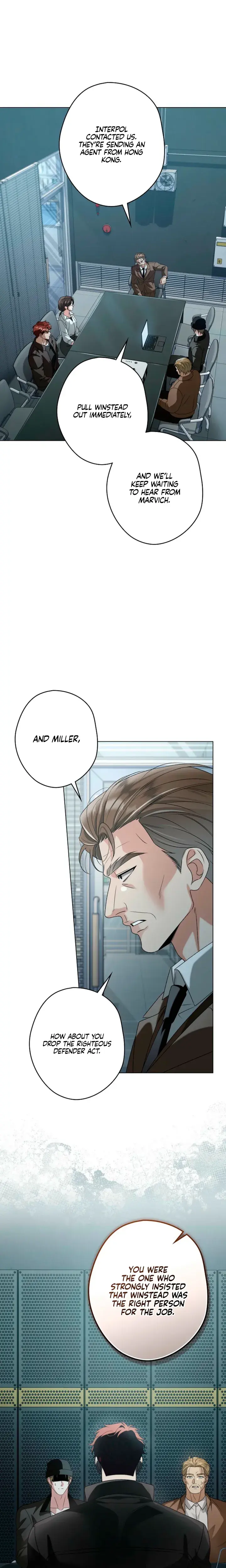 Solstice Episode 51 - Page 8
