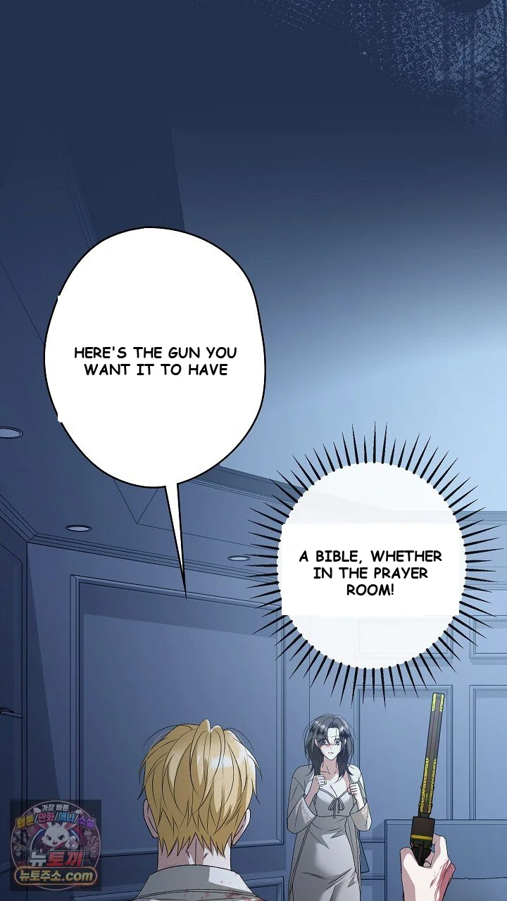 Solstice Episode 52 - Page 63