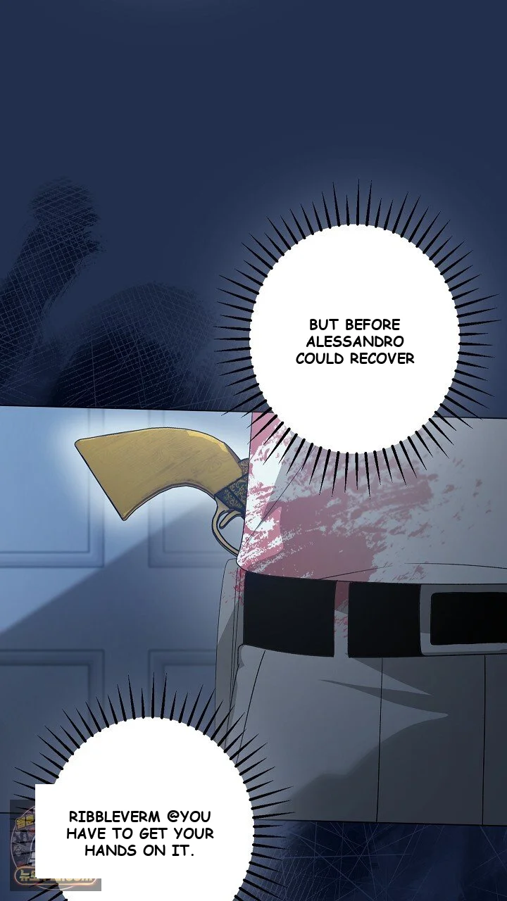 Solstice Episode 52 - Page 79