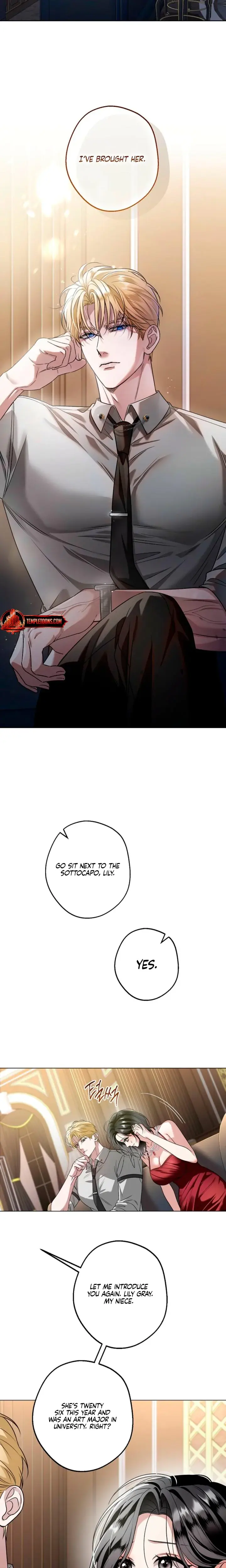 Solstice Episode 6 - Page 3