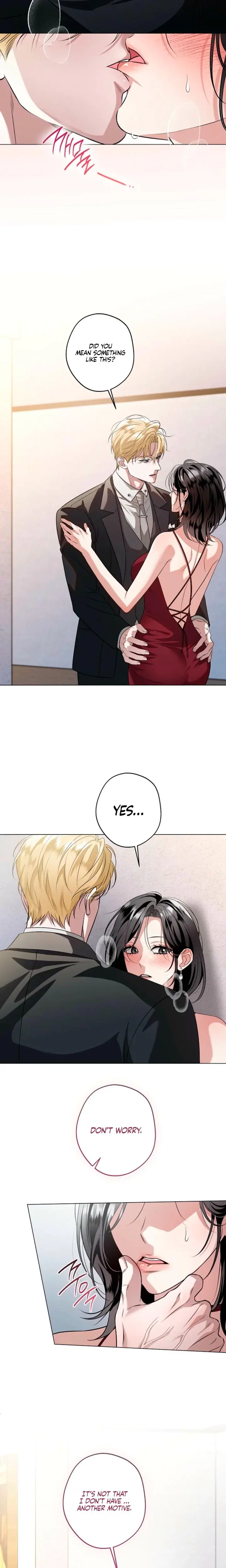 Solstice Episode 7 - Page 11