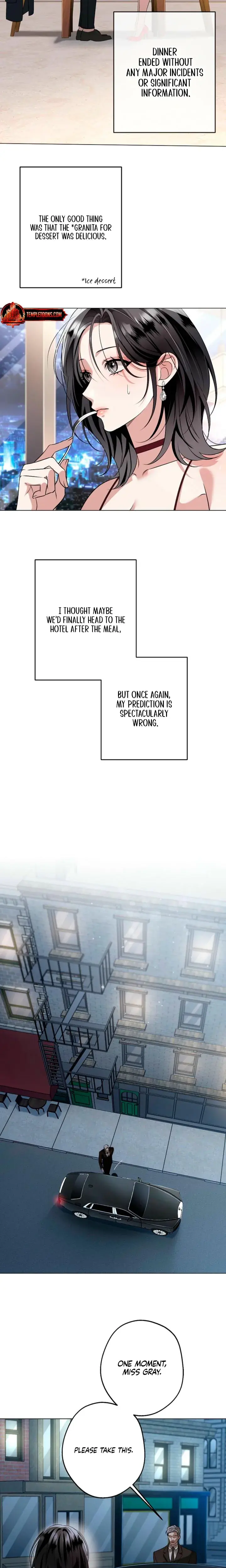 Solstice Episode 7 - Page 13