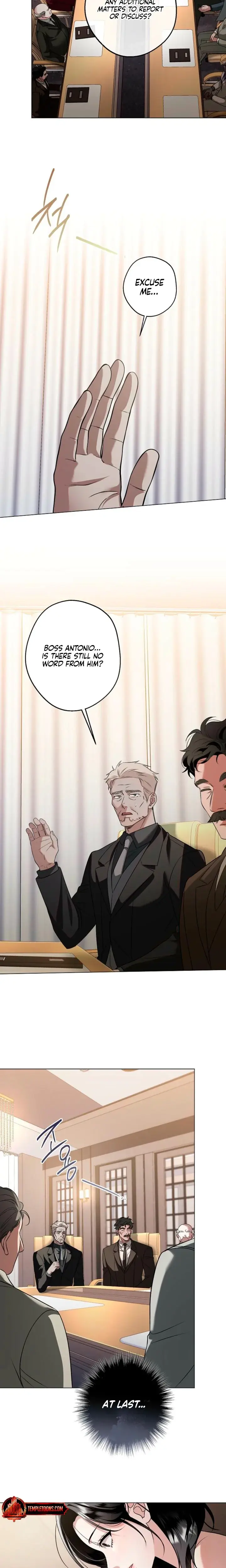 Solstice Episode 8 - Page 18