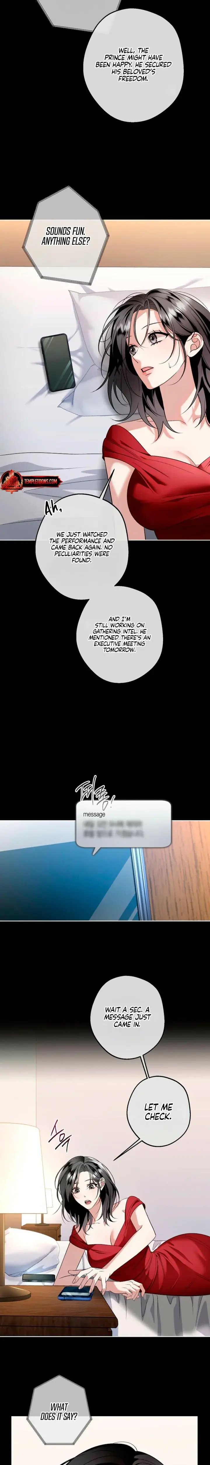 Solstice Episode 8 - Page 5