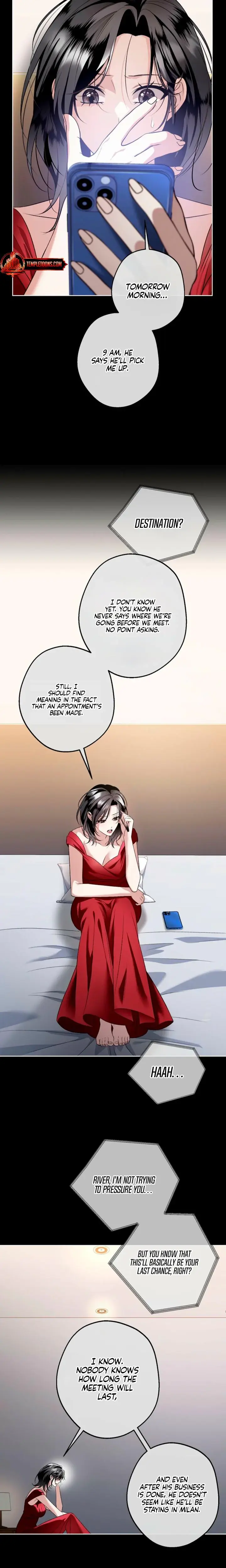 Solstice Episode 8 - Page 6