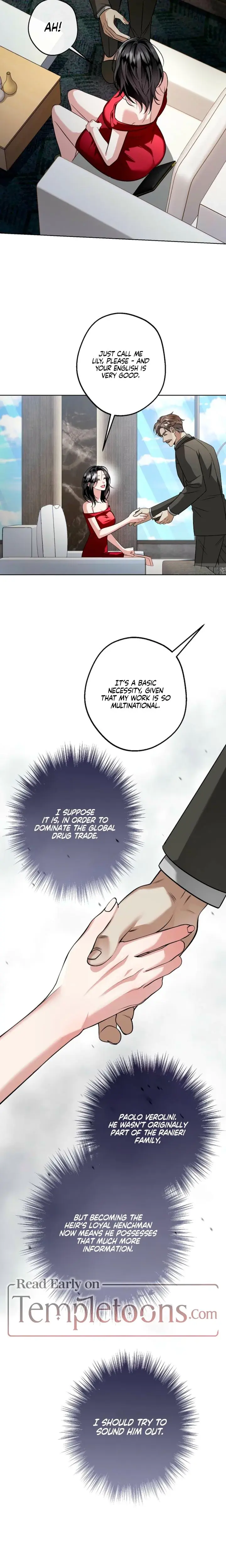 Solstice Episode 9 - Page 10