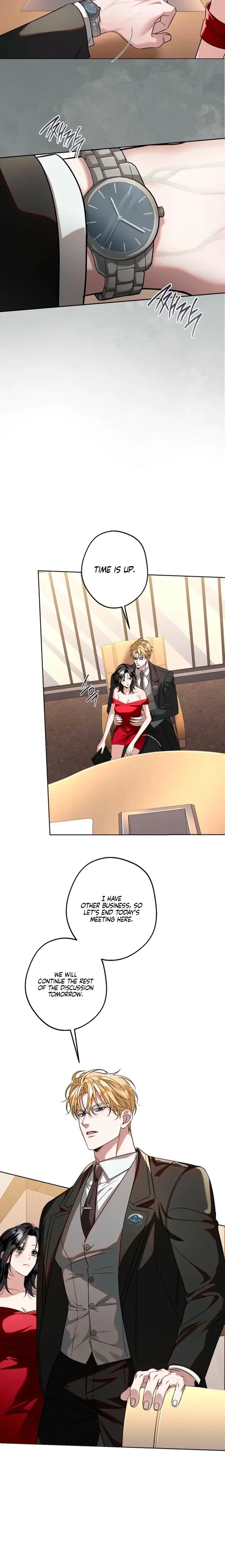 Solstice Episode 9 - Page 3