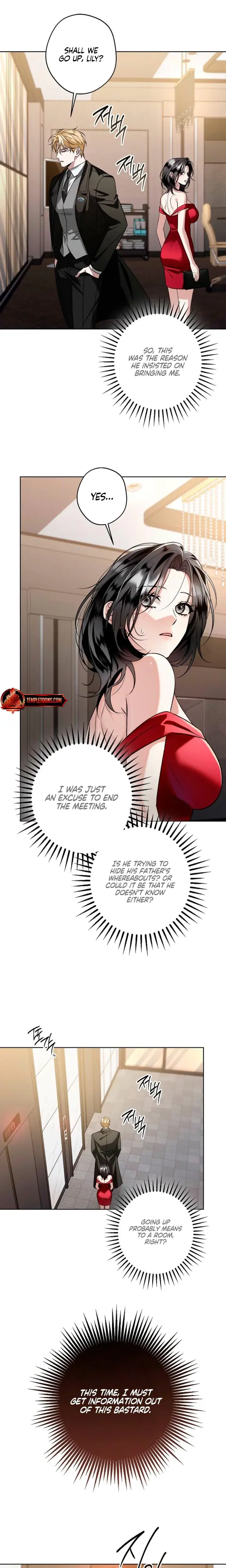 Solstice Episode 9 - Page 4