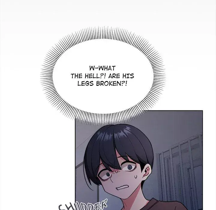 Someone Stop Her! Episode 1 - Page 111