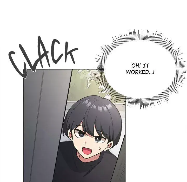 Someone Stop Her! Episode 1 - Page 131