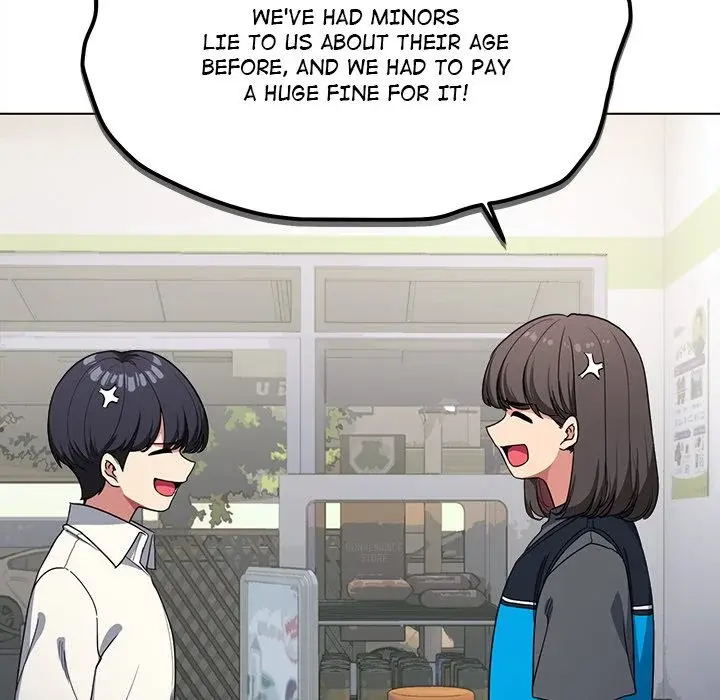 Someone Stop Her! Episode 1 - Page 21