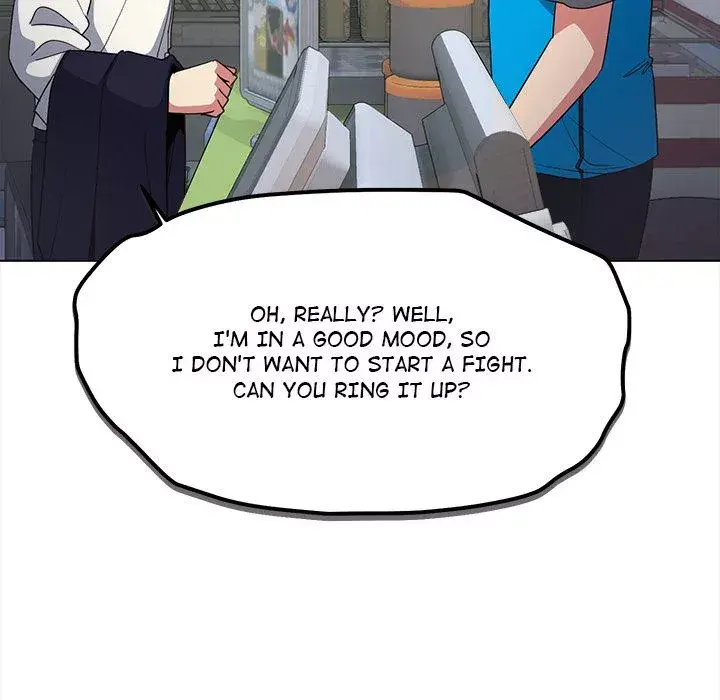 Someone Stop Her! Episode 1 - Page 22