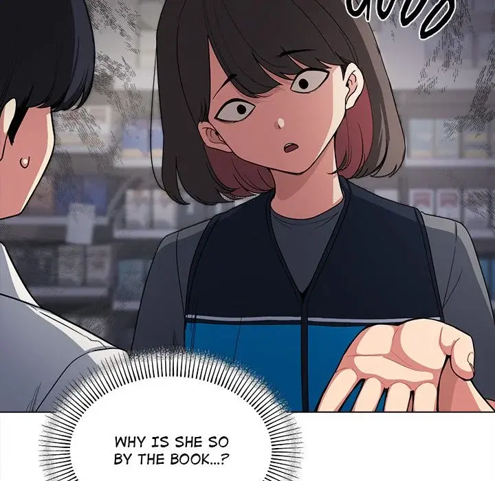Someone Stop Her! Episode 1 - Page 24