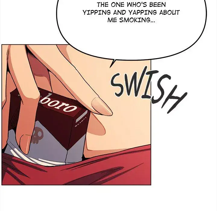 Someone Stop Her! Episode 1 - Page 242