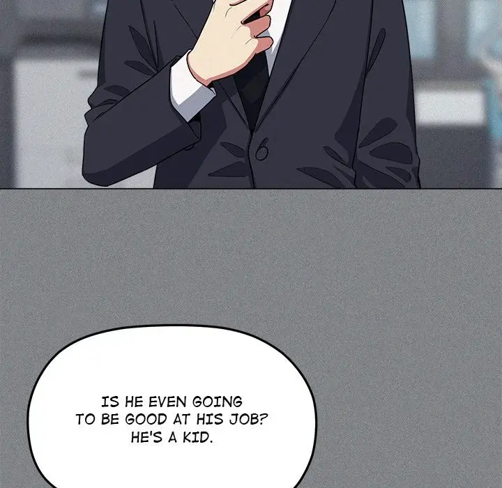 Someone Stop Her! Episode 1 - Page 273