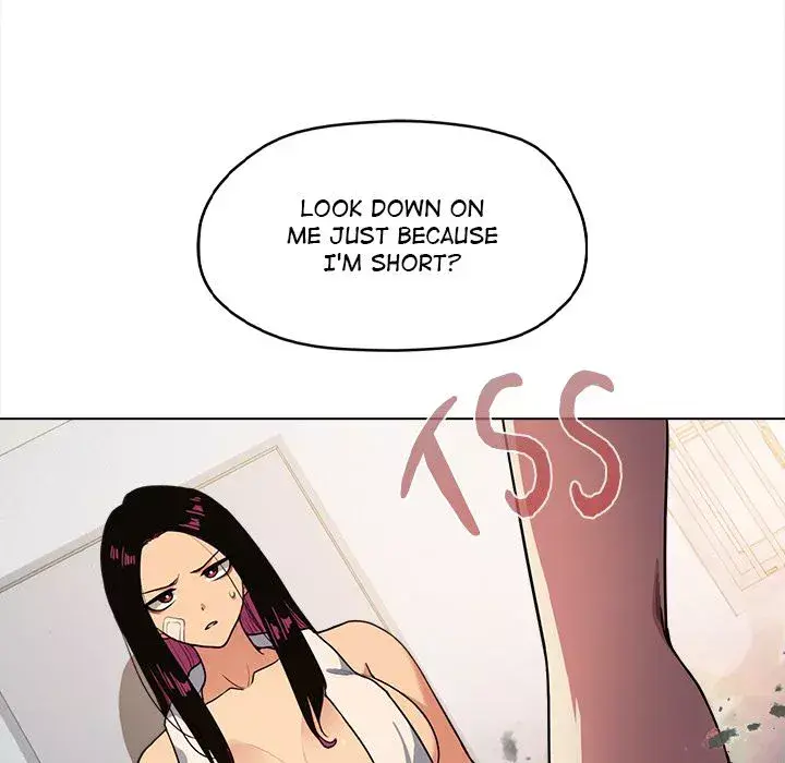 Someone Stop Her! Episode 1 - Page 296