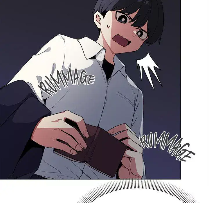 Someone Stop Her! Episode 1 - Page 30